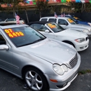 CAR DEPOT CORP - Used Car Dealers