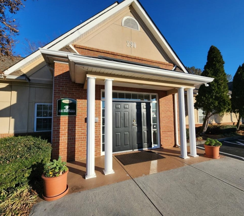 Cobb Eye Center LLP - Dallas, GA