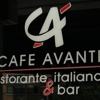 Cafe Avanti gallery