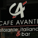 Cafe Avanti - Italian Restaurants