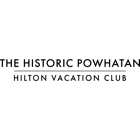 Hilton Vacation Club The Historic Powhatan Williamsburg