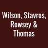 Wilson, Stavros, Rowsey & Thomas gallery
