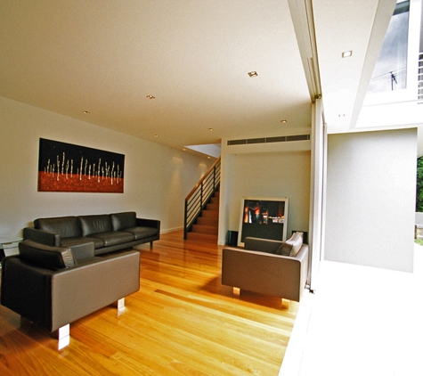 Akira Homes Pty Ltd