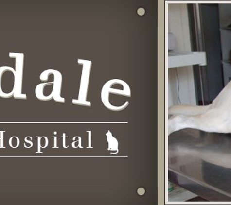 Hollydale Veterinary Hospital - South Gate, CA