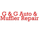 G Auto & Muffler Repair - Auto Repair & Service