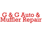 G Auto & Muffler Repair