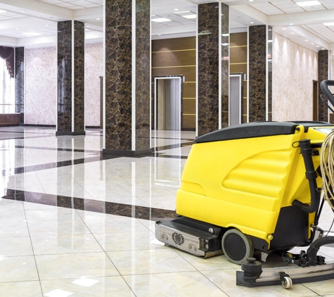 Lika Janitorial Services LLC - Broomall, PA