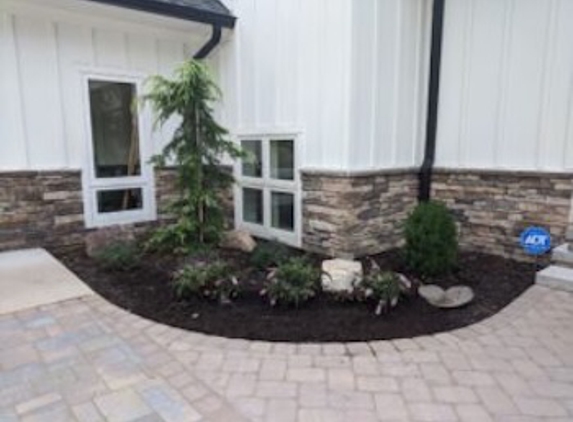 Valley Landscaping - Roanoke, VA