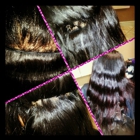 Joyce Ese - Hair TYME Hair Fusion & Sew In Weave HOUSTON