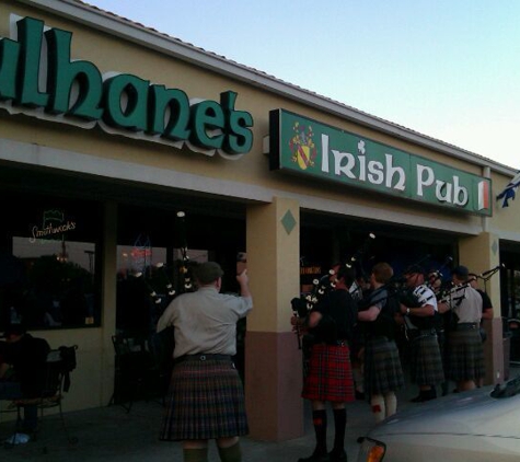 Culhane's Irish Pub - Atlantic Beach, FL