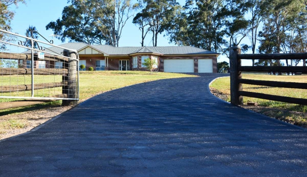 D & M Brown Concretors - Windsor, NSW