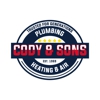 Cody & Sons Plumbing, Heating & Air gallery