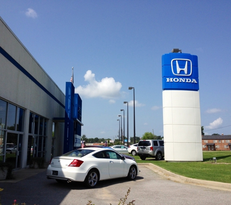 Honda of Meridian - Meridian, MS