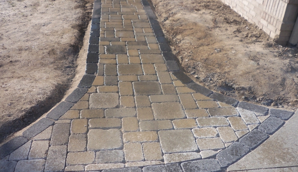 'R'Tistic Hardscapes - Macomb, MI