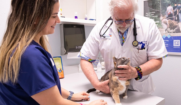 VCA Health Associates Animal Hospital - San Antonio, TX