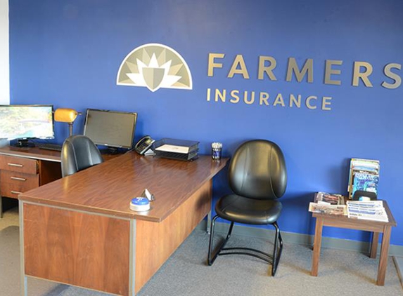 Farmers Insurance - Mishawaka, IN