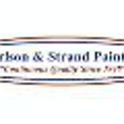 Carlson & Strand Painting