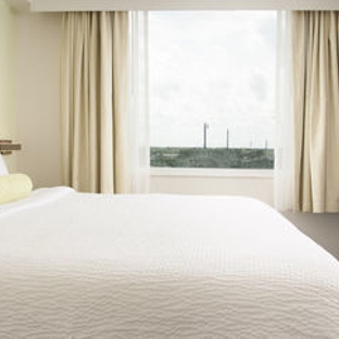 SpringHill Suites by Marriott Fort Lauderdale Airport & Cruise Port - Dania Beach, FL