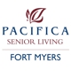 Pacifica Senior Living Fort Myers