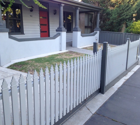 Jackal Fencing - Long Gully, VIC