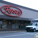 Roses Stores - Discount Stores