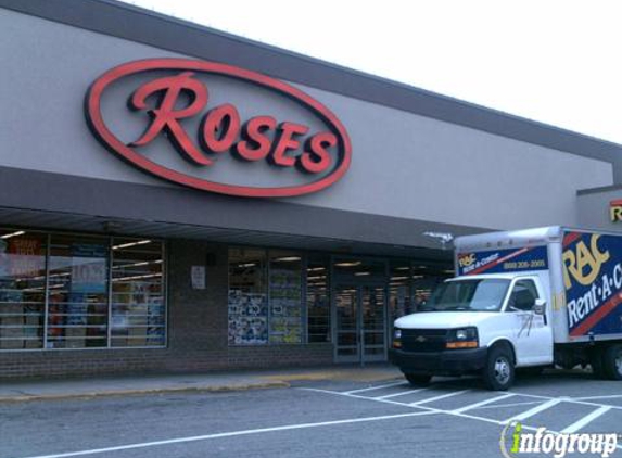 Roses Stores - Linthicum Heights, MD