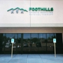 Foothills Physical Therapy & Sports Medicine