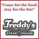 Freddy's Steak House - Steak Houses