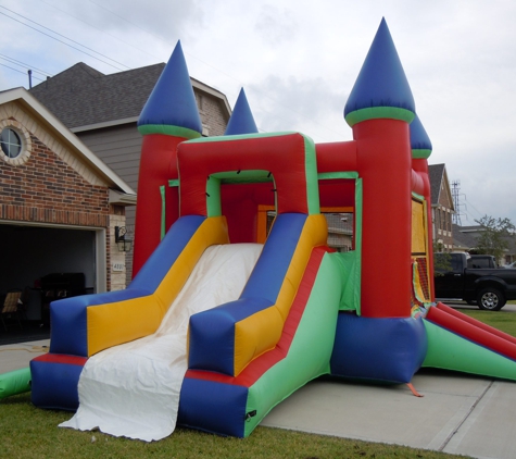 The Bounce House Kings - Owings Mills, MD