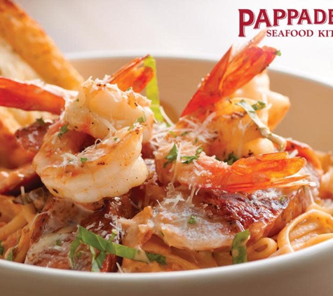 Pappadeaux Seafood Kitchen - Houston, TX