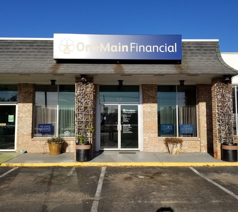 OneMain Financial - Saraland, AL