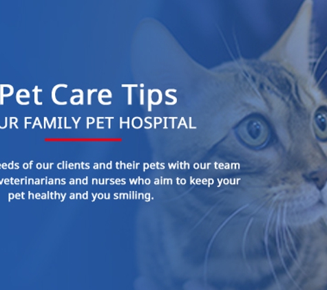 Kirrawee Veterinary Hospital - Kirrawee, NSW. Pet Care Tips