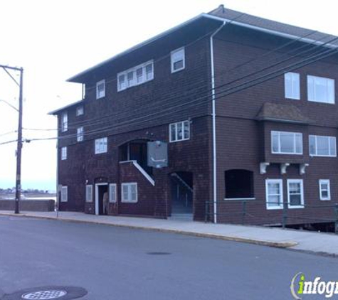 Winthrop Yacht Club - Winthrop, MA