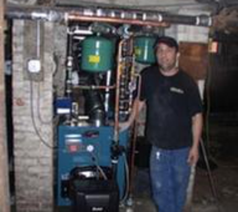 Alpine Heating & Cooling - Woodbridge, CT