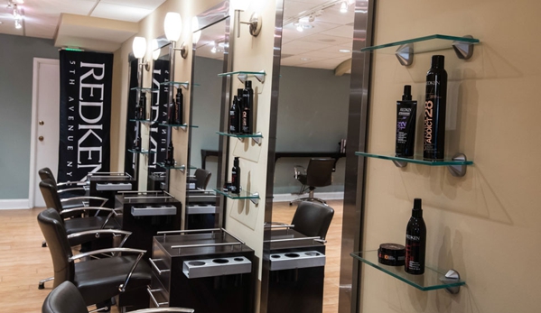 Tranquille Hair & Body - Towson, MD
