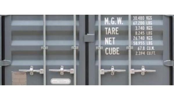 All Vic Containers - Sunshine West, VIC
