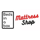Beds in a Box Mattress Shop - Home Decor