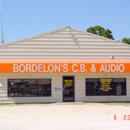 Bordelon's C B & Audio - Stereophonic & High Fidelity Equipment-Dealers