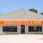 Bordelon's C B & Audio