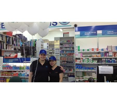 Junee Capital Chemist - Junee, NSW