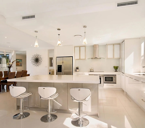 Wright Signature Homes - Eumundi, QLD