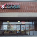 Check Into Cash - Check Cashing Service