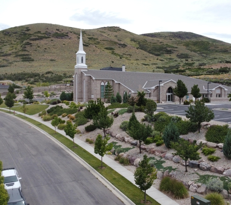 The Church of Jesus Christ of Latter-day Saints - Herriman, UT