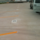 J Joe Amigos Striping Service - Building Contractors