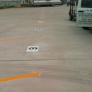 J Joe Amigos Striping Service - Parking Stations & Garages-Construction