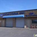 Lucas Pools - Building Specialties