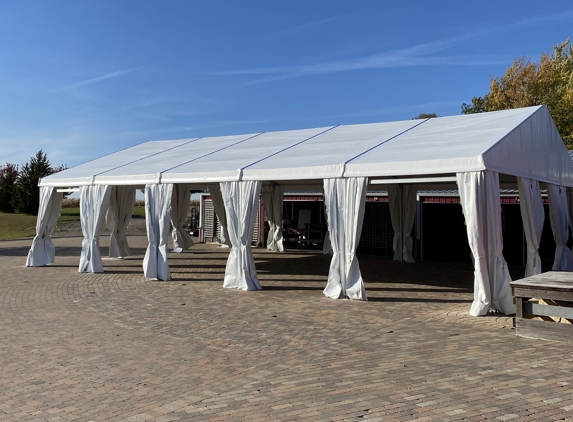 Affordable Party Tent Rentals - Elburn, IL