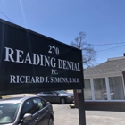 Reading Dental PC