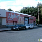 Alpha Sign Co