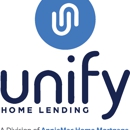 Tyler Tribby - Unify Home Lending - Mortgages